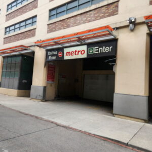Metro Store - Mutual Street