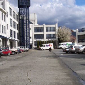 Alexander Centre