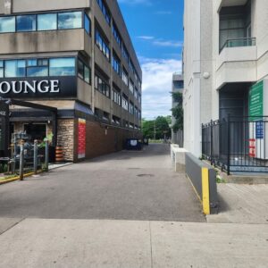 720 Spadina Ave.