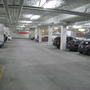 6190 Agronomy Road - UBC TEF3