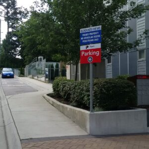 2300 Kingsway