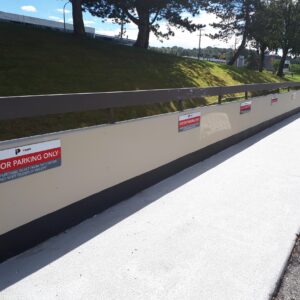 4585/ 4595 Canada Way