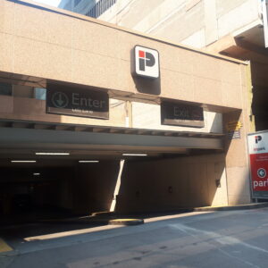 Vancouver House