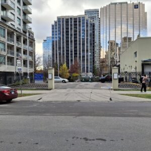 5051 Yonge St.