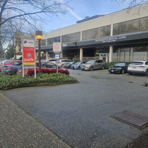 Richmond Professional Building