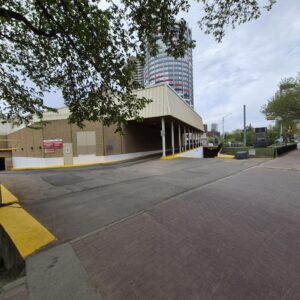 Chateau Lacombe Hotel