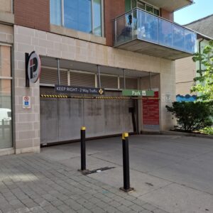 301 Markham Street