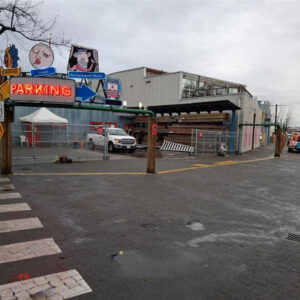 Granville Island