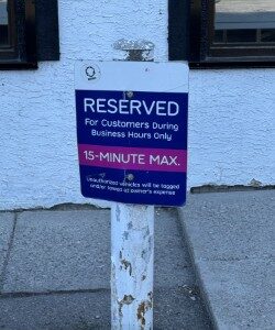 The Residence Inn Lot (420)