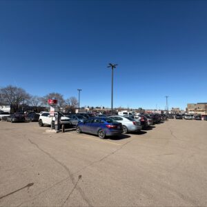 120 Idylwyld Drive South