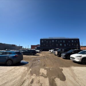 215 Pacific Avenue