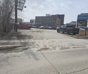 William Stephenson Way