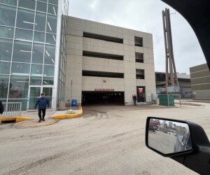 Manitoba Clinic