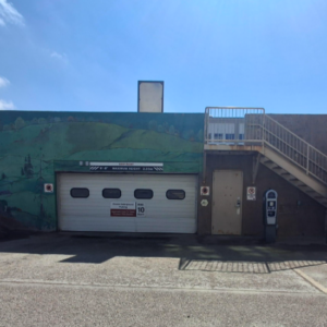Wingate Hotel