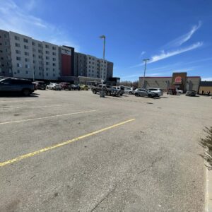 Residence Inn Regina