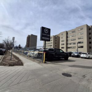 Courtyard Regina Downtown