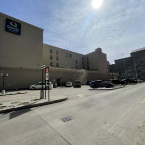 Quality Inn Suites
