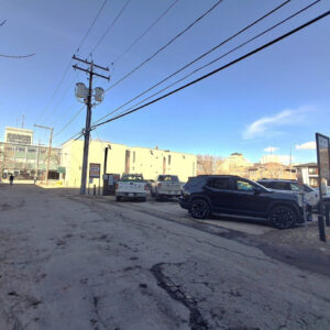 2118 Smith Street