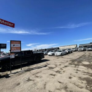 2220 Saskatchewan Drive