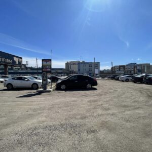 2500 Saskatchewan Drive