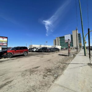 2310 Saskatchewan Drive