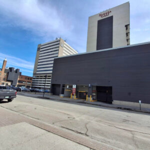 Ramada Plaza Regina