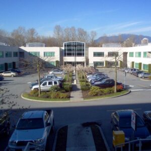 Canada Way Business Park 1