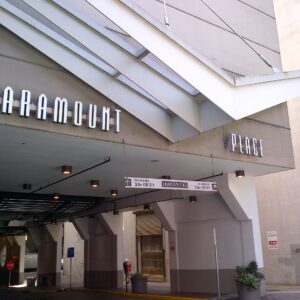 Paramount Place