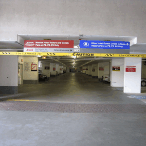 Airport Conference Centre