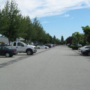 Surrey Central Business Park