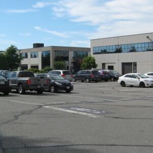 Surrey Central Business Park
