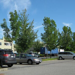Surrey Central Business Park