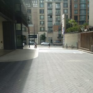 Telus Garden Offices