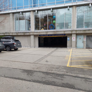 1111 & 1133 Lonsdale Avenue