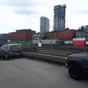 601 Waterfront Road West