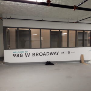 988 West Broadway