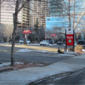 414 Centre Street SE
