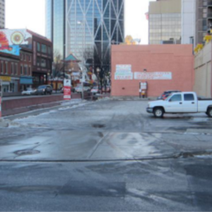 201 Centre Street SW