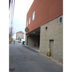 Mount Royal Block