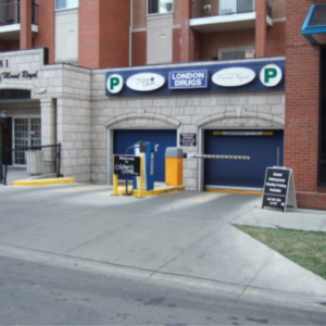 Mount Royal Village