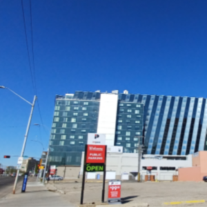 9542 Jasper Ave
