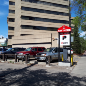 Stantec Lot