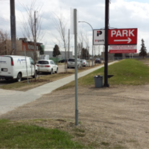 118 Ave & 78 Street