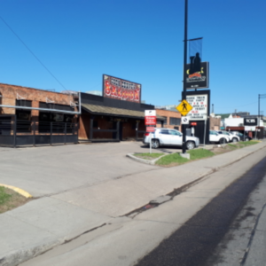 Cook County Saloon