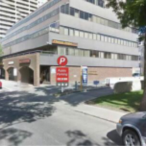 Garneau Professional Centre