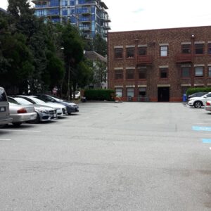 2904 Granville Street
