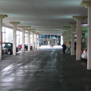 Burnaby Centre