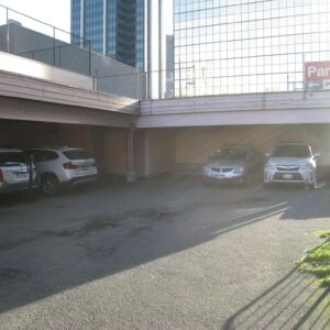 1012 Robson Street
