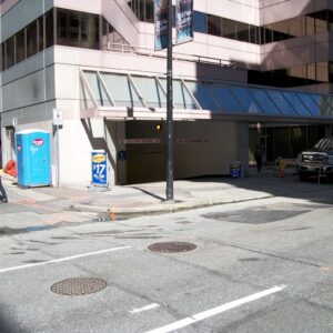 510 Burrard St.