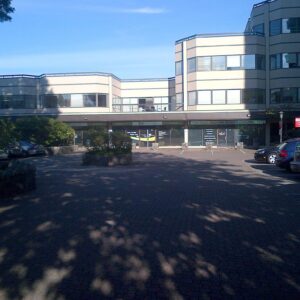 Burlington Centre